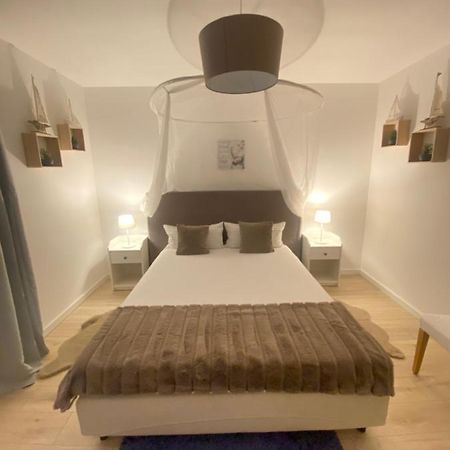 באד הרצבורג Zentral & Maritim Apartment Harzperle 3 מראה חיצוני תמונה