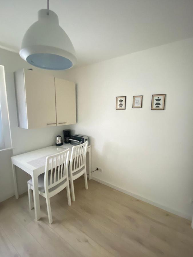 באד הרצבורג Zentral & Maritim Apartment Harzperle 3 מראה חיצוני תמונה