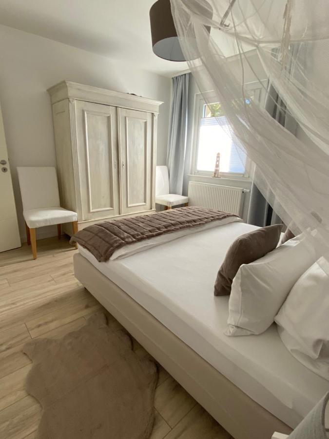 באד הרצבורג Zentral & Maritim Apartment Harzperle 3 מראה חיצוני תמונה