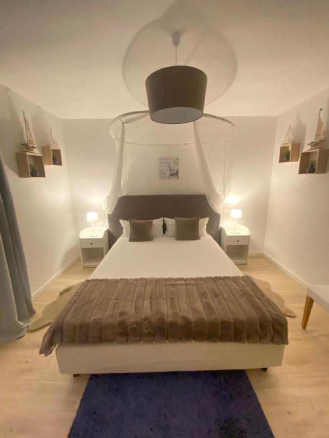 באד הרצבורג Zentral & Maritim Apartment Harzperle 3 מראה חיצוני תמונה