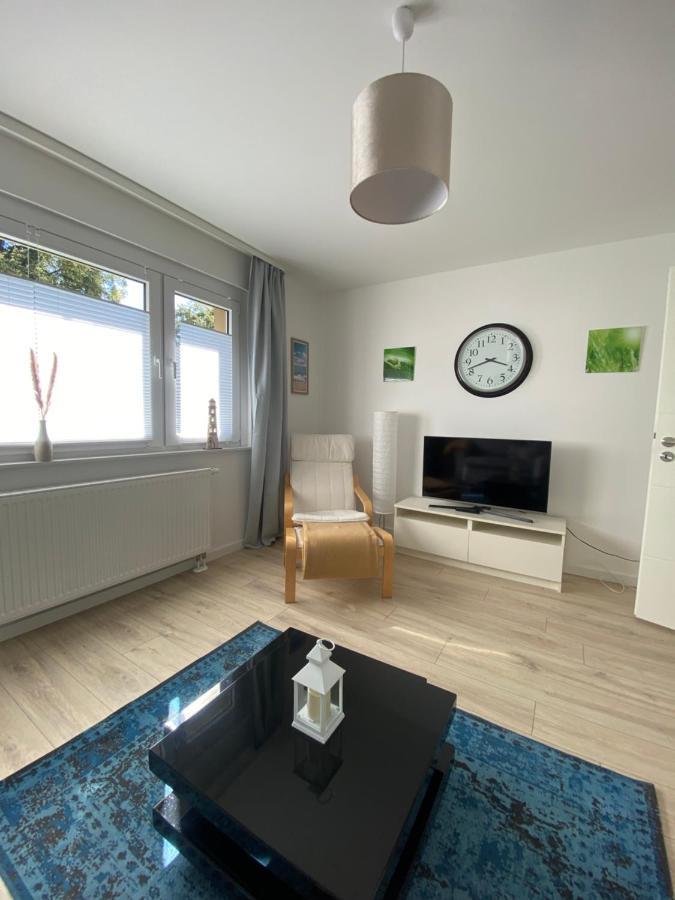 באד הרצבורג Zentral & Maritim Apartment Harzperle 3 מראה חיצוני תמונה
