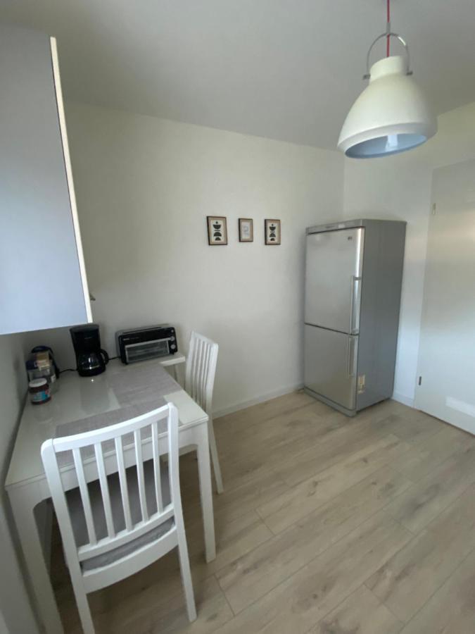 באד הרצבורג Zentral & Maritim Apartment Harzperle 3 מראה חיצוני תמונה