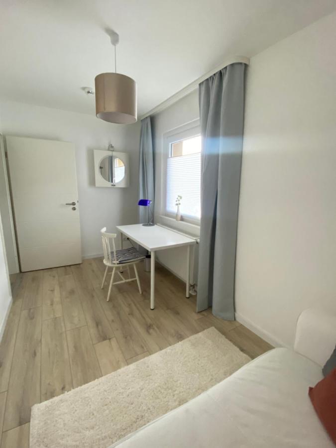 באד הרצבורג Zentral & Maritim Apartment Harzperle 3 מראה חיצוני תמונה
