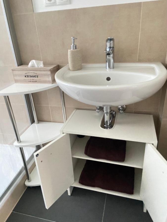 באד הרצבורג Zentral & Maritim Apartment Harzperle 3 מראה חיצוני תמונה