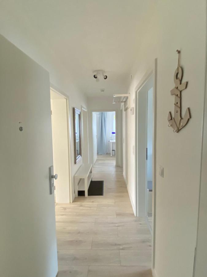 באד הרצבורג Zentral & Maritim Apartment Harzperle 3 מראה חיצוני תמונה