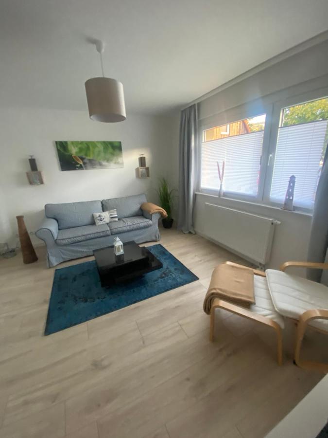באד הרצבורג Zentral & Maritim Apartment Harzperle 3 מראה חיצוני תמונה